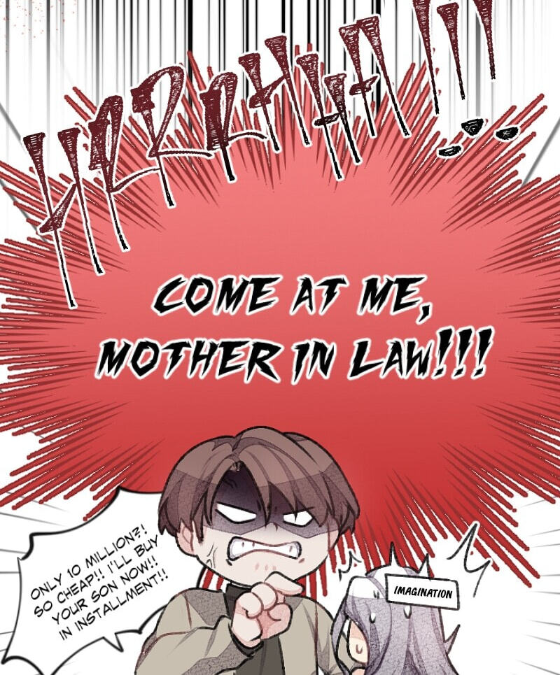 Mr. Beta Chapter 486 page 16 - 