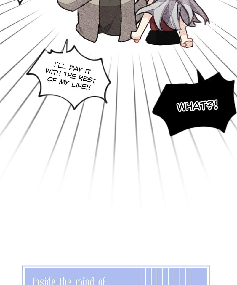 Mr. Beta Chapter 486 page 17 - 