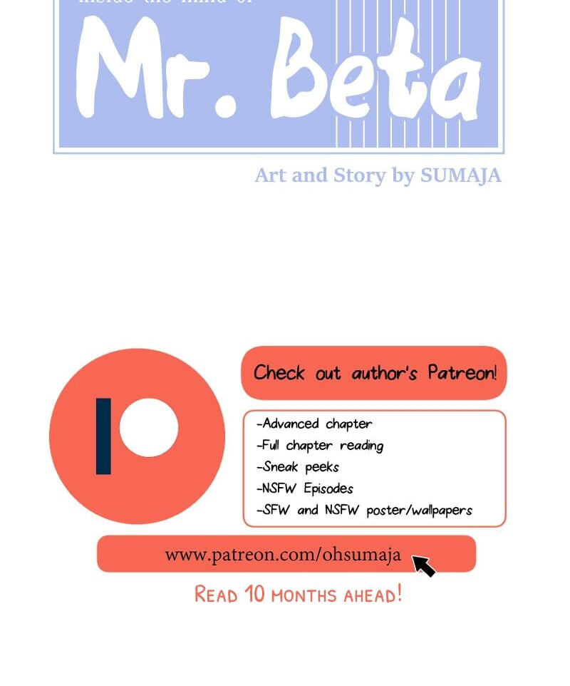Mr. Beta Chapter 486 page 18 - 