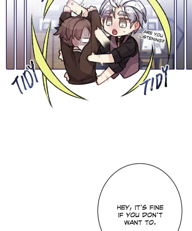 Mr. Beta Chapter 486 page 8 - 