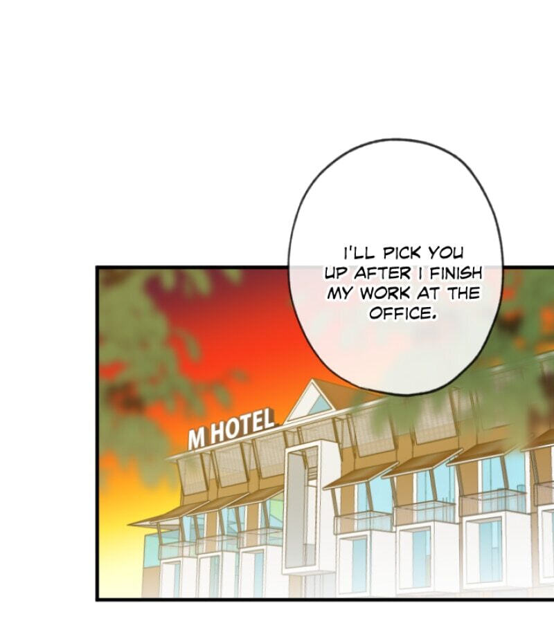 Mr. Beta Chapter 487 page 1 - 