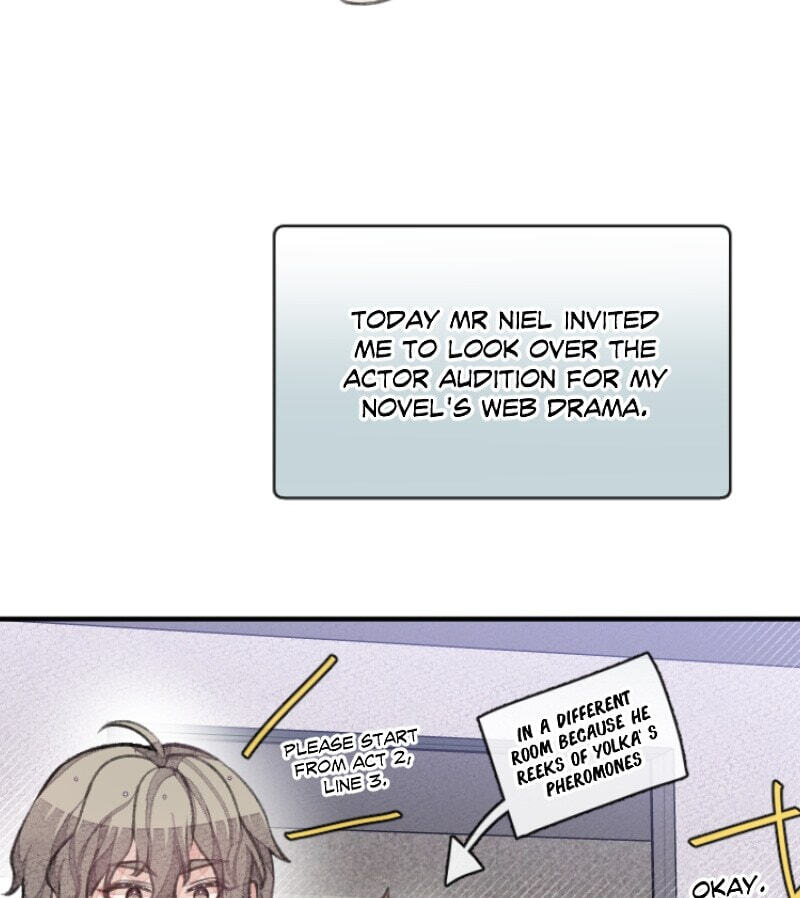 Mr. Beta Chapter 487 page 11 - 