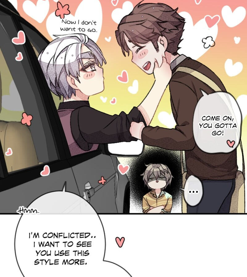Mr. Beta Chapter 487 page 4 - 