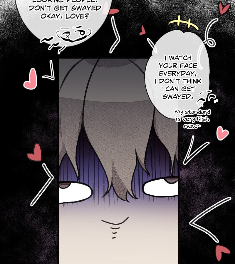 Mr. Beta Chapter 487 page 6 - 