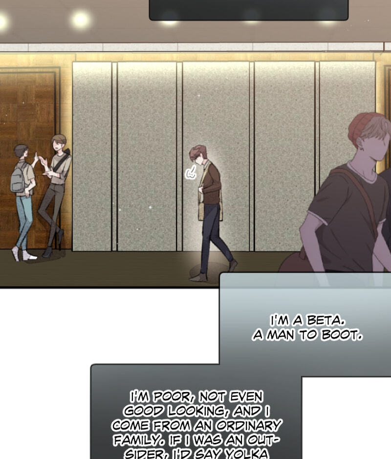 Mr. Beta Chapter 488 page 13 - 