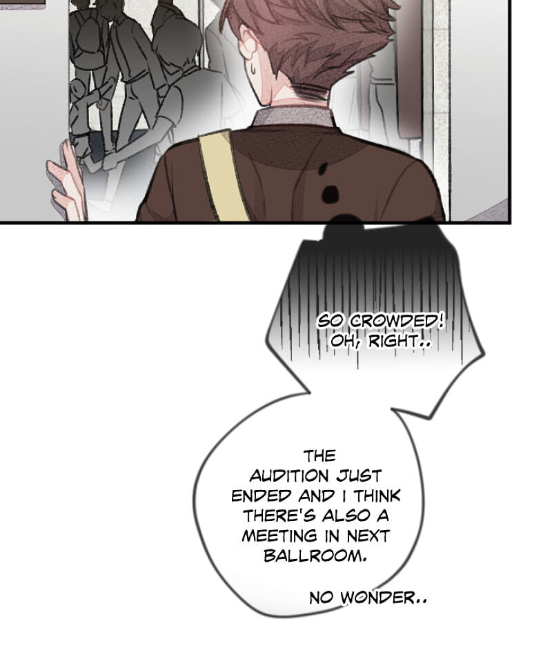 Mr. Beta Chapter 488 page 15 - 