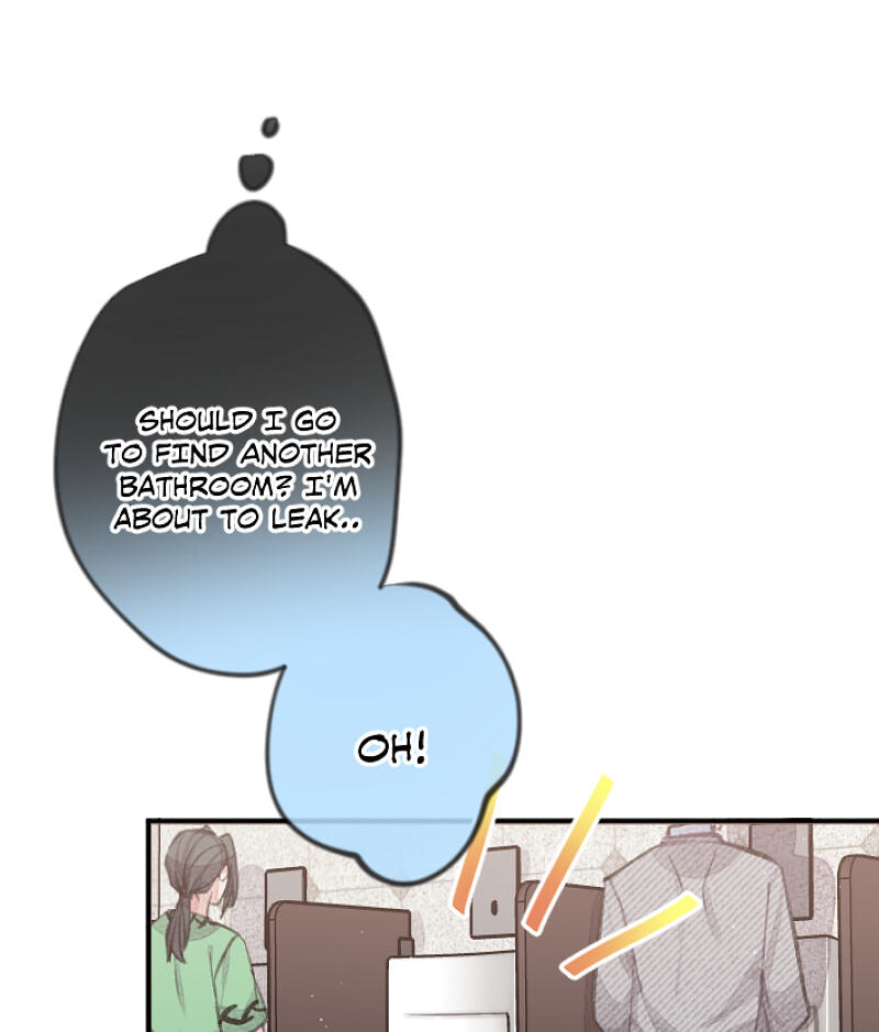 Mr. Beta Chapter 488 page 16 - 