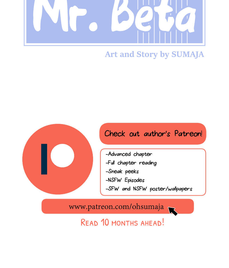 Mr. Beta Chapter 488 page 18 - 