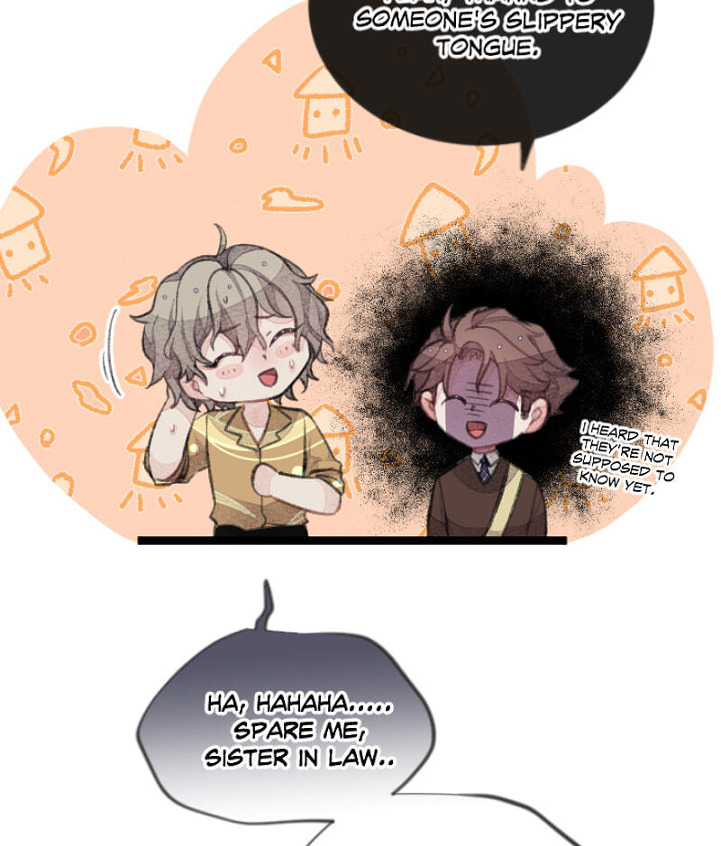 Mr. Beta Chapter 488 page 3 - 