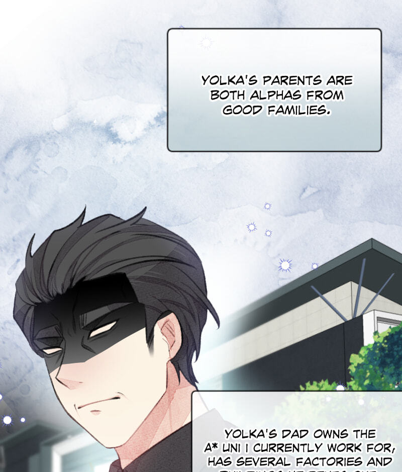 Mr. Beta Chapter 488 page 5 - 
