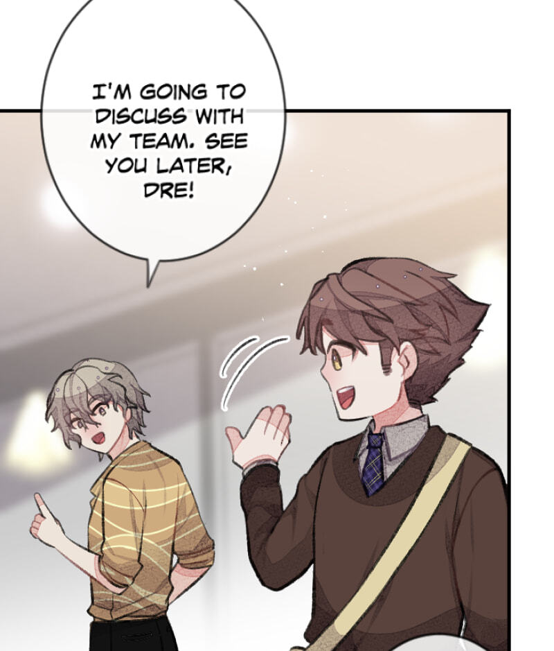 Mr. Beta Chapter 488 page 9 - 