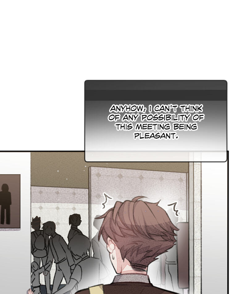 Mr. Beta Chapter 489 page 1 - 