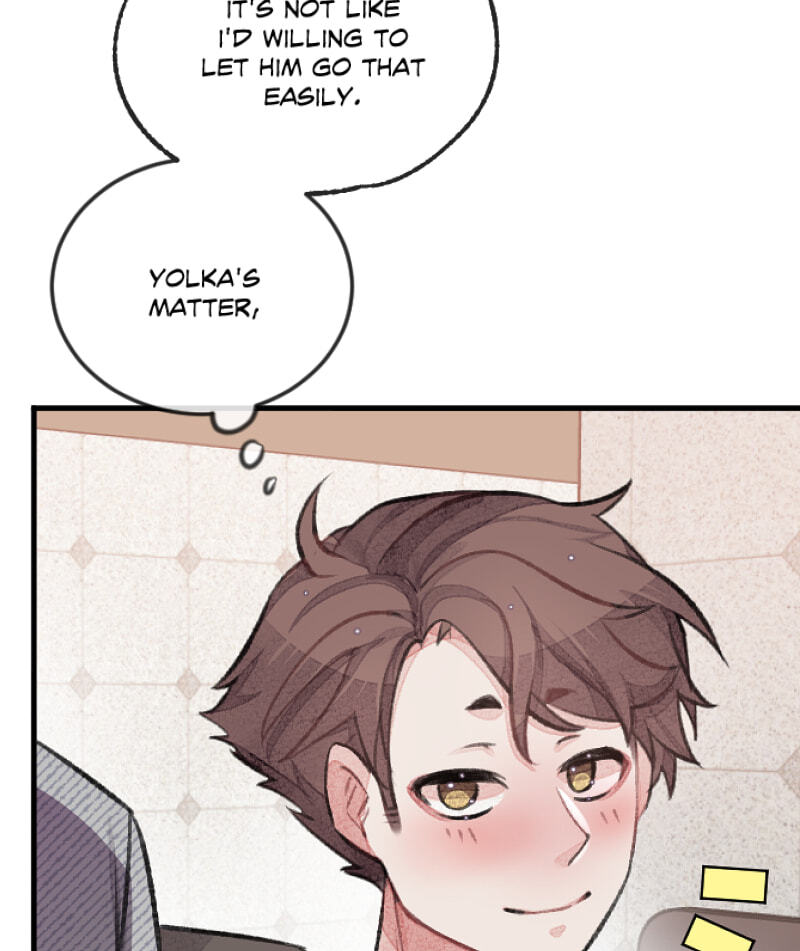 Mr. Beta Chapter 489 page 6 - 