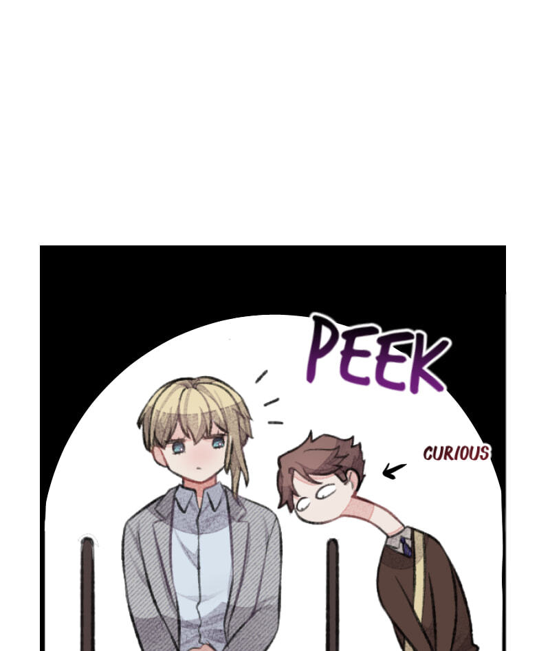 Mr. Beta Chapter 490 page 1 - 