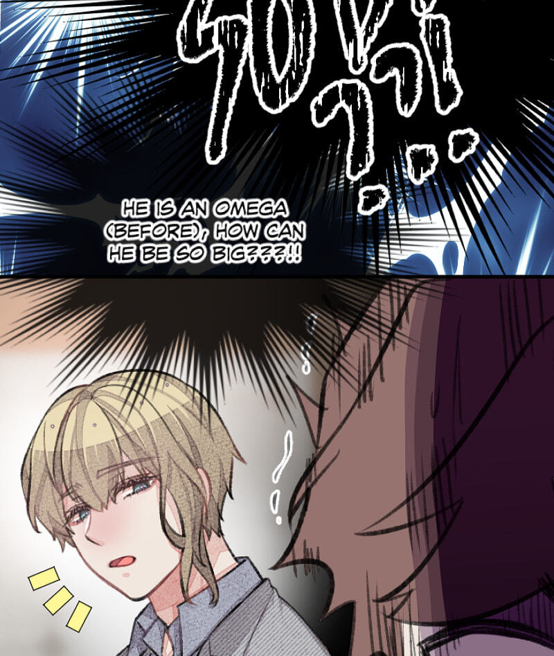 Mr. Beta Chapter 490 page 3 - 