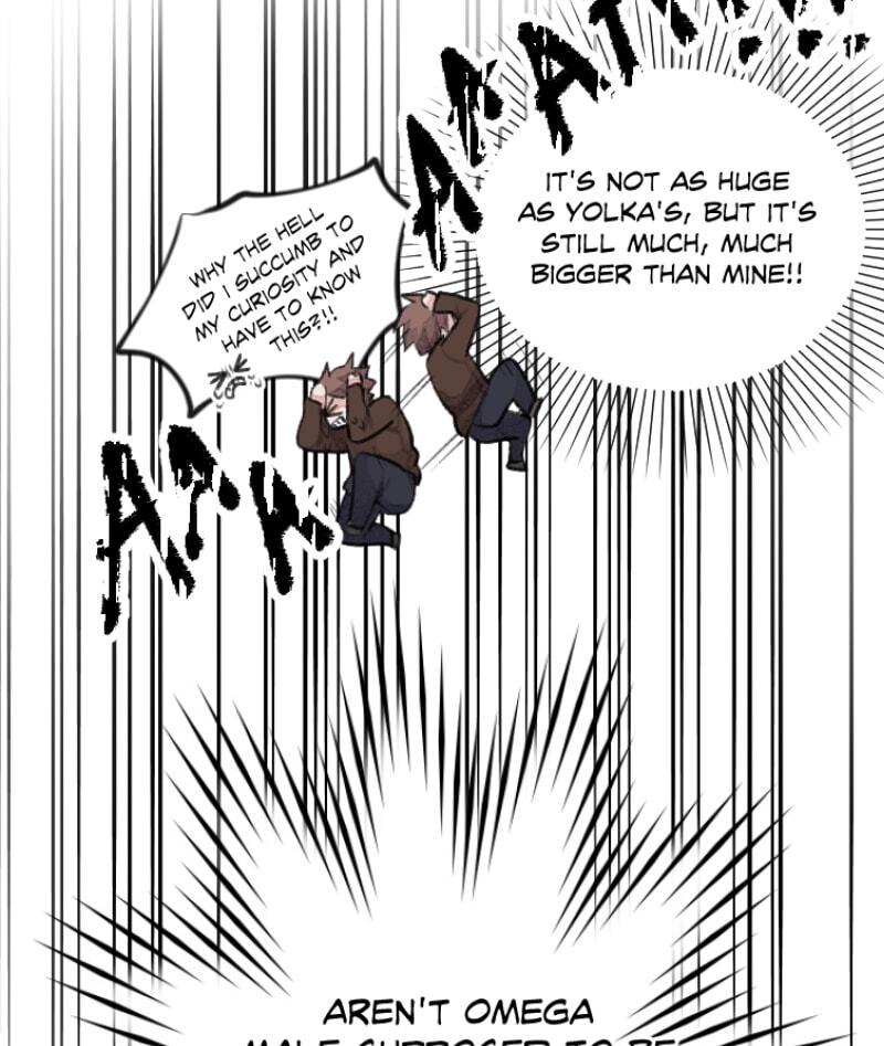 Mr. Beta Chapter 490 page 5 - 