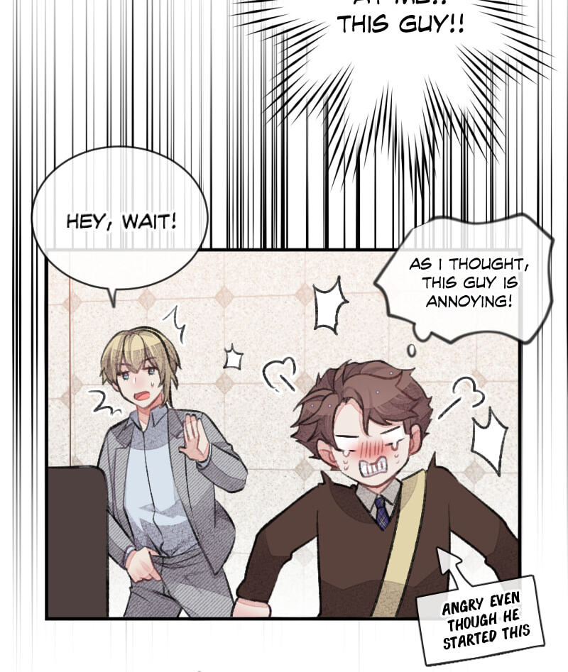 Mr. Beta Chapter 490 page 10 - 