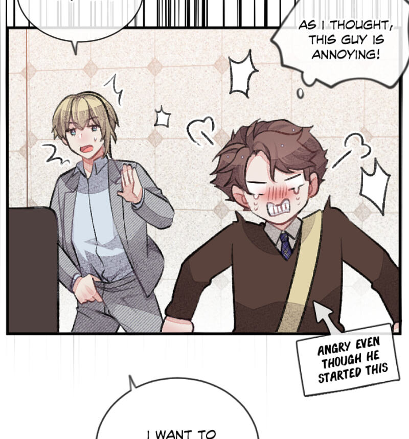 Mr. Beta Chapter 491 page 2 - 