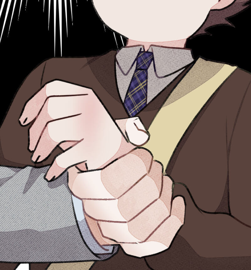Mr. Beta Chapter 491 page 12 - 