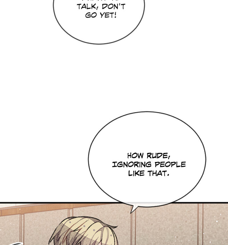 Mr. Beta Chapter 491 page 3 - 