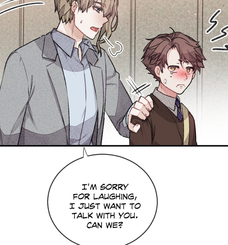 Mr. Beta Chapter 491 page 4 - 