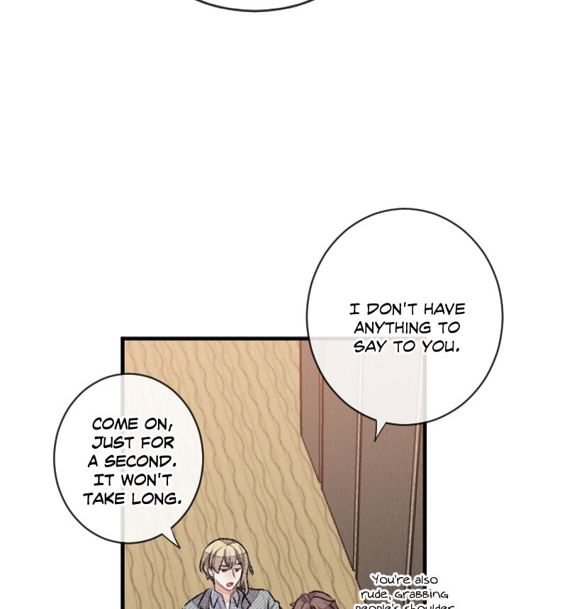 Mr. Beta Chapter 491 page 5 - 