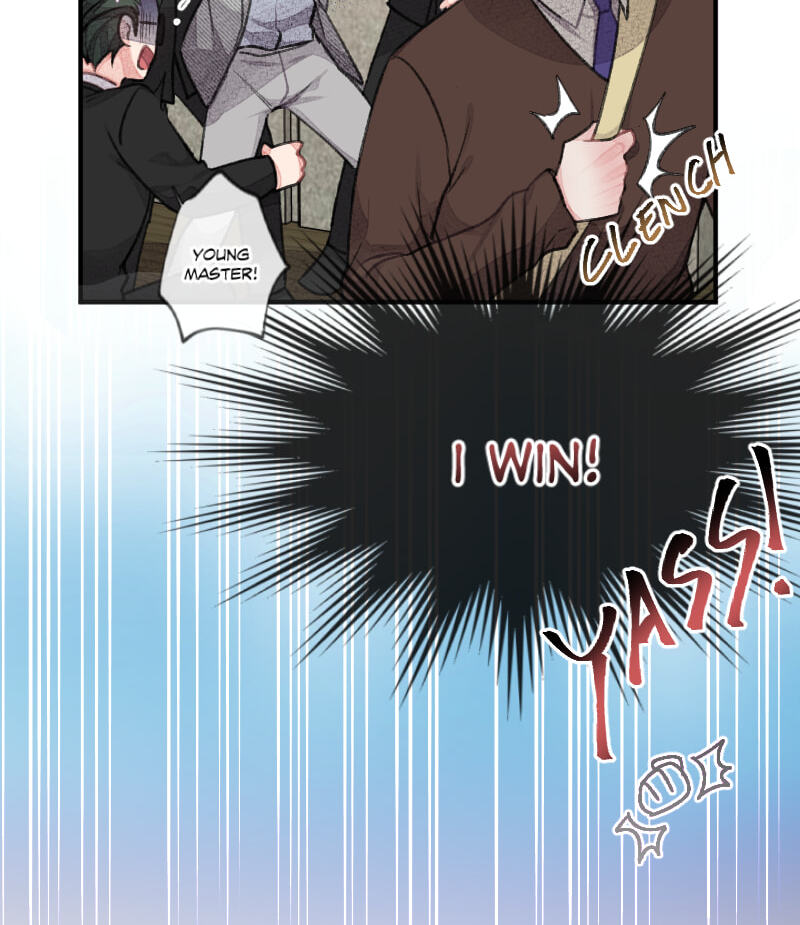 Mr. Beta Chapter 493 page 2 - 