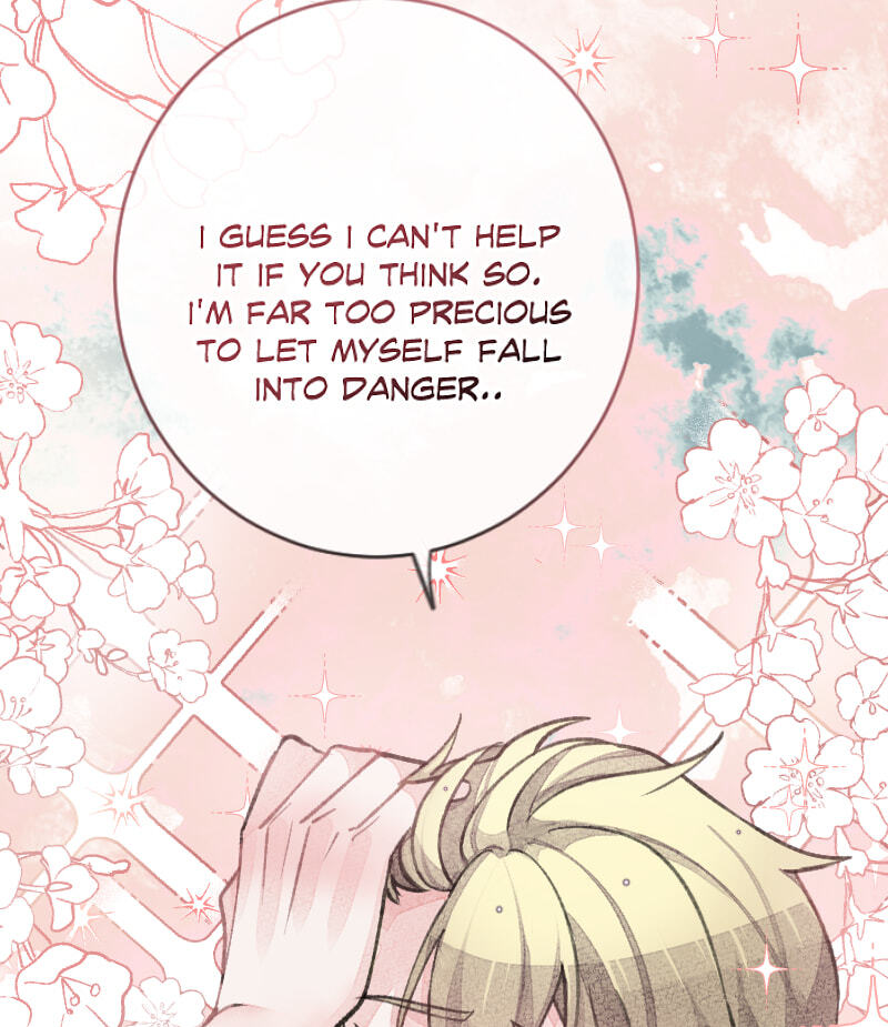 Mr. Beta Chapter 493 page 11 - 