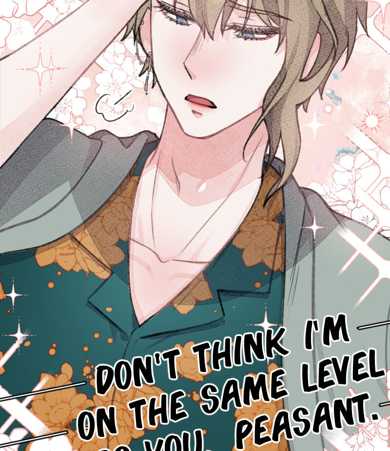 Mr. Beta Chapter 493 page 12 - 