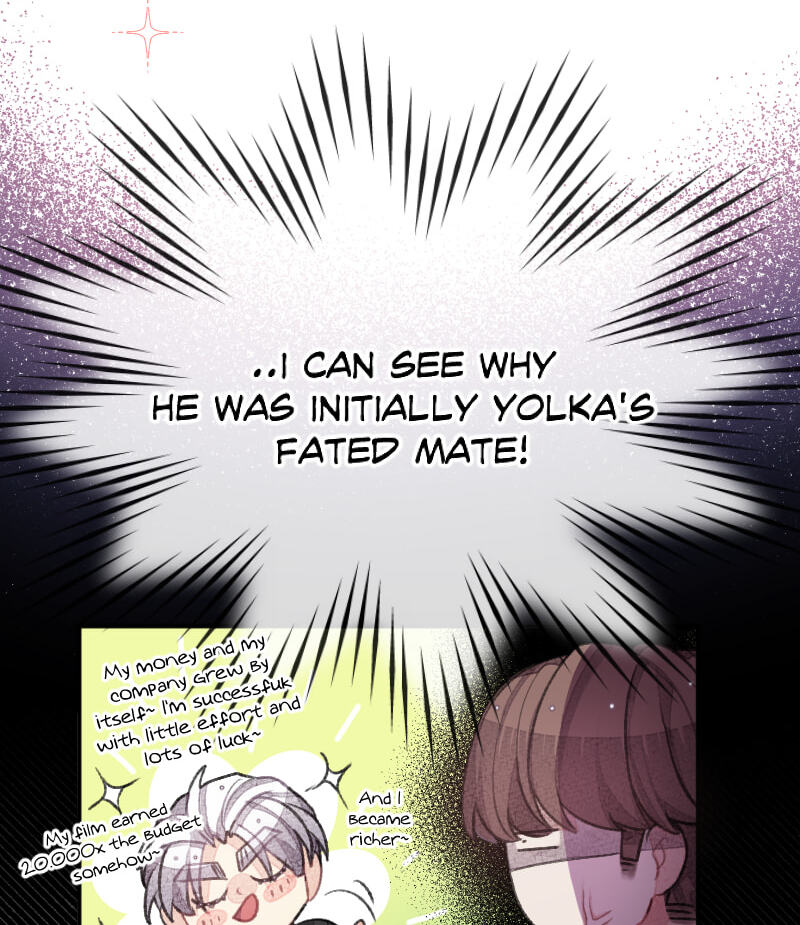 Mr. Beta Chapter 493 page 14 - 
