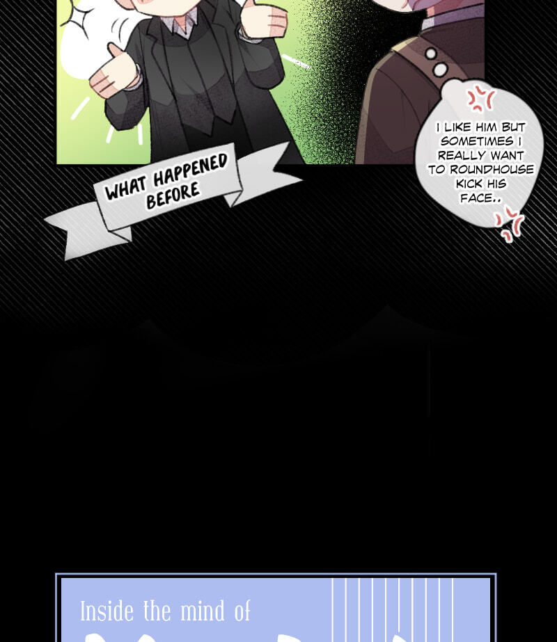 Mr. Beta Chapter 493 page 15 - 