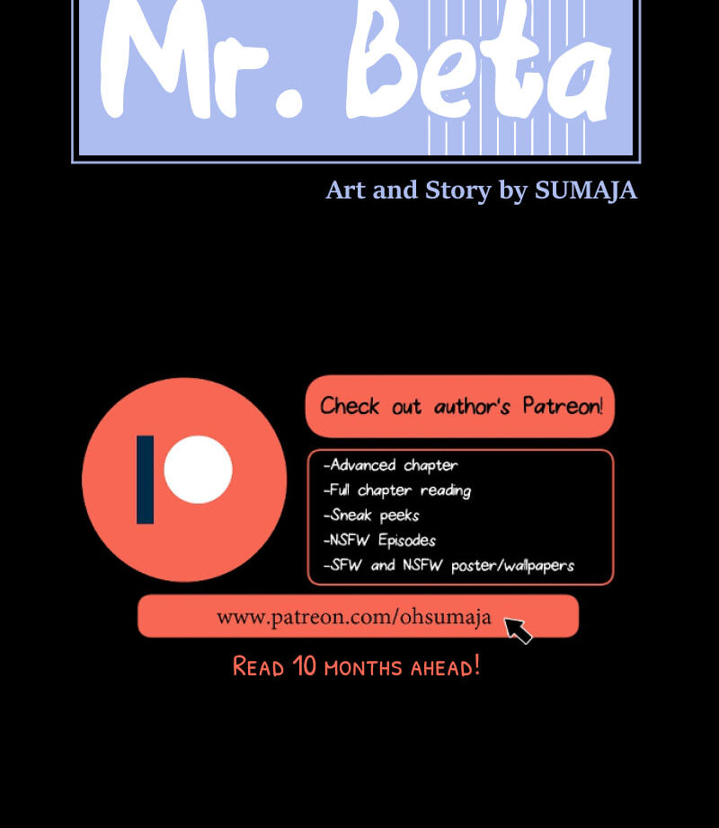 Mr. Beta Chapter 493 page 16 - 