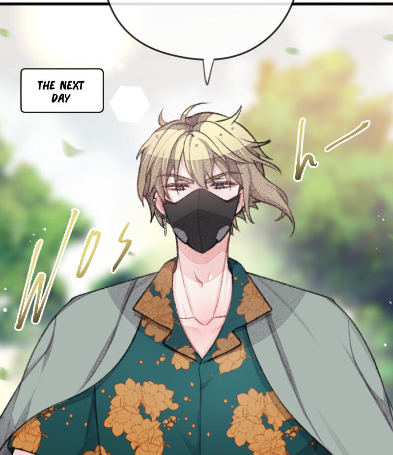 Mr. Beta Chapter 493 page 4 - 