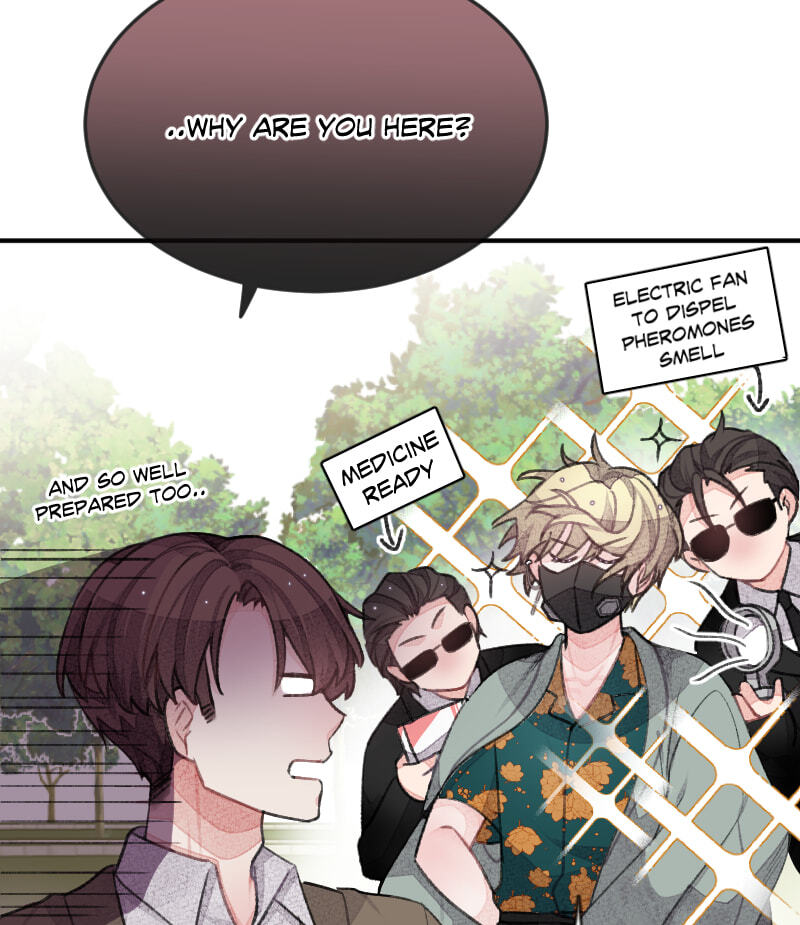 Mr. Beta Chapter 493 page 7 - 