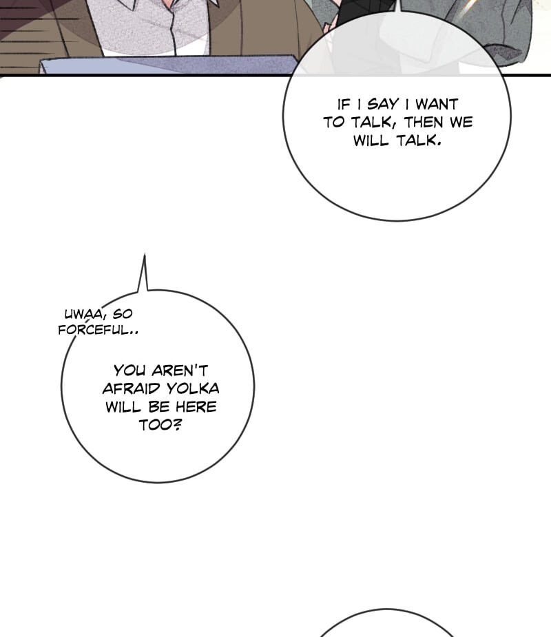 Mr. Beta Chapter 493 page 8 - 