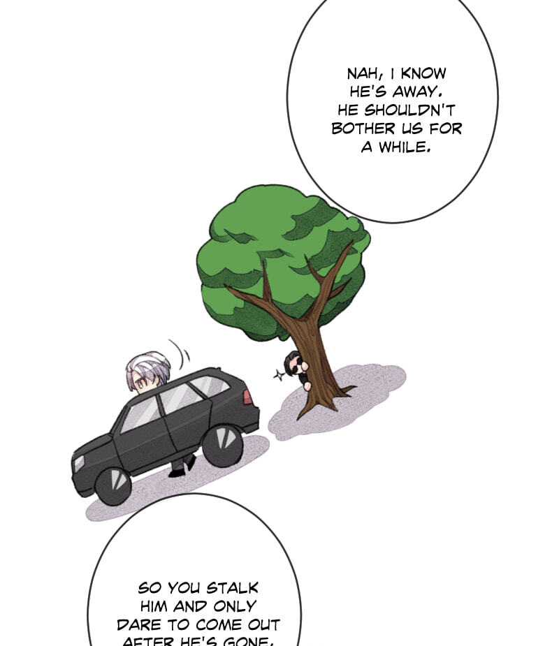 Mr. Beta Chapter 493 page 9 - 