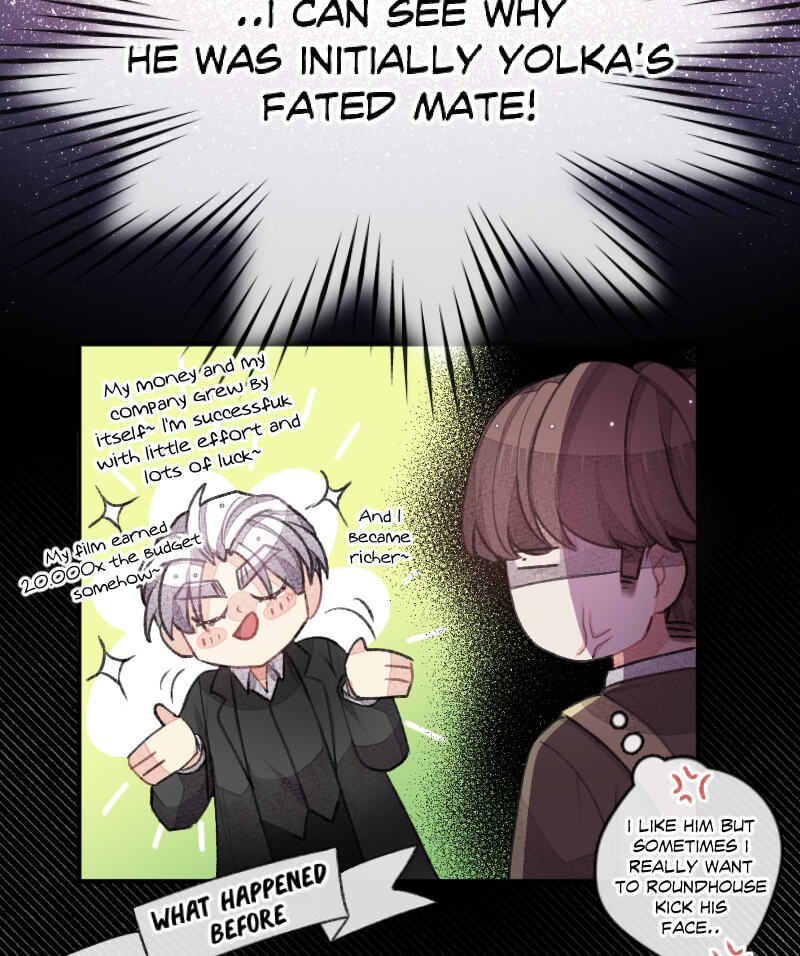 Mr. Beta Chapter 494 page 2 - 