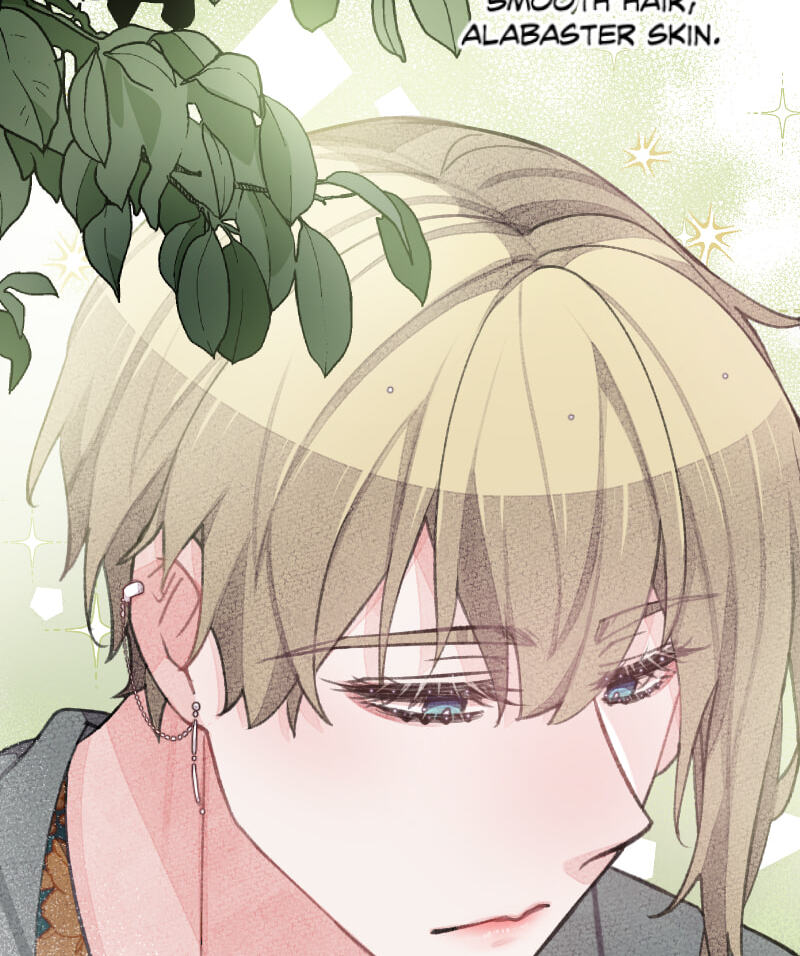 Mr. Beta Chapter 494 page 12 - 