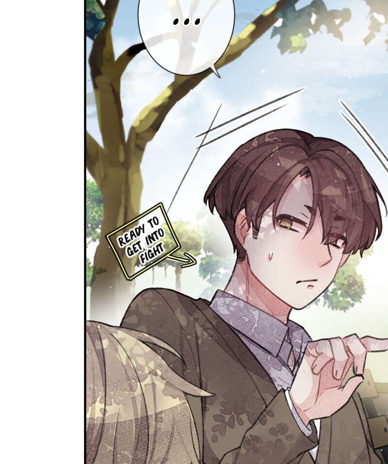 Mr. Beta Chapter 494 page 7 - 