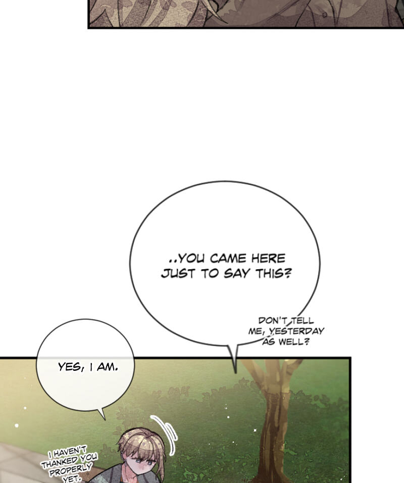 Mr. Beta Chapter 494 page 8 - 
