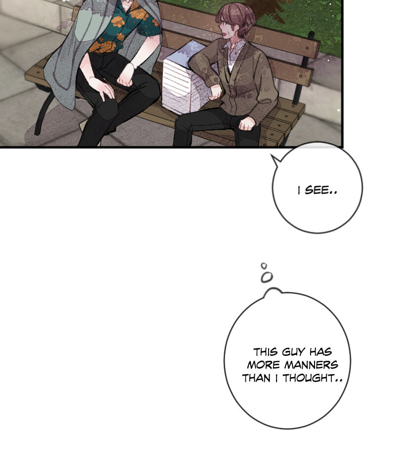 Mr. Beta Chapter 494 page 9 - 