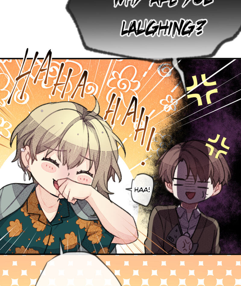 Mr. Beta Chapter 495 page 15 - 