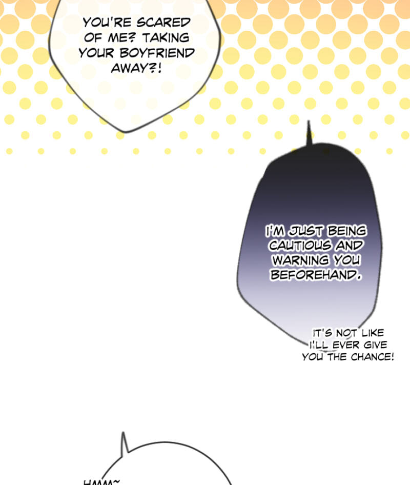 Mr. Beta Chapter 495 page 16 - 