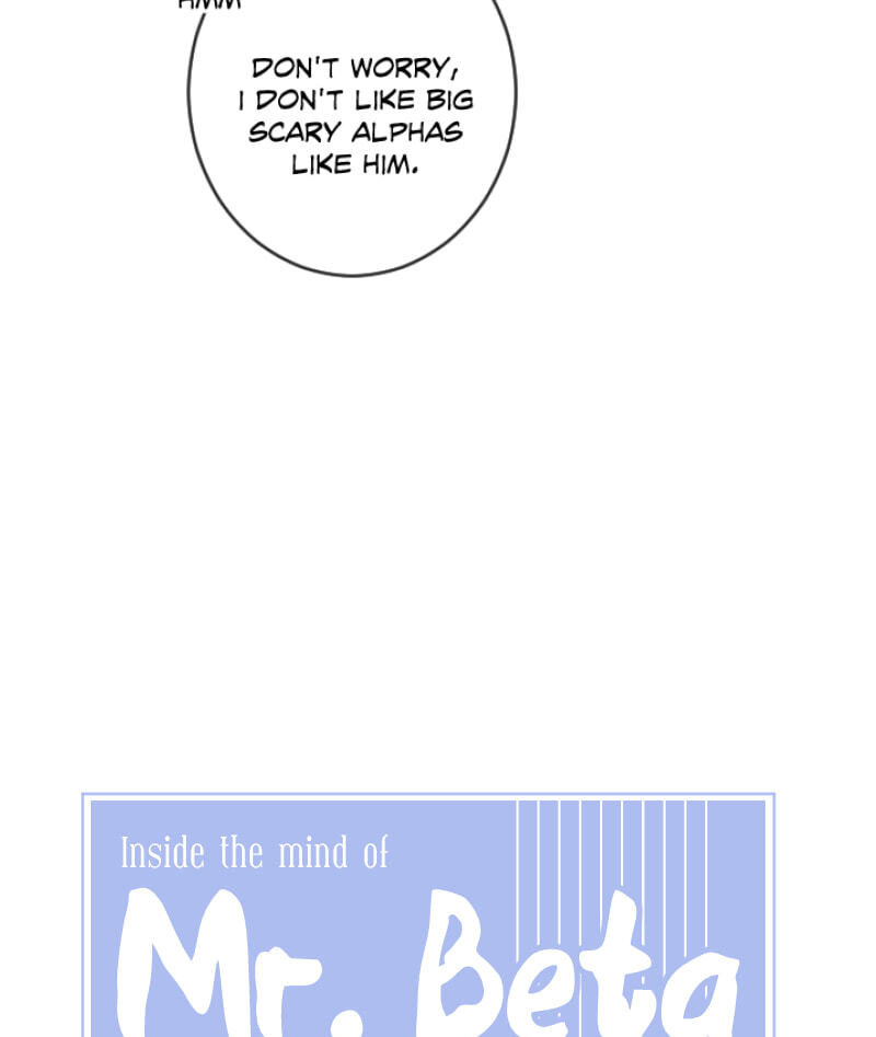 Mr. Beta Chapter 495 page 17 - 