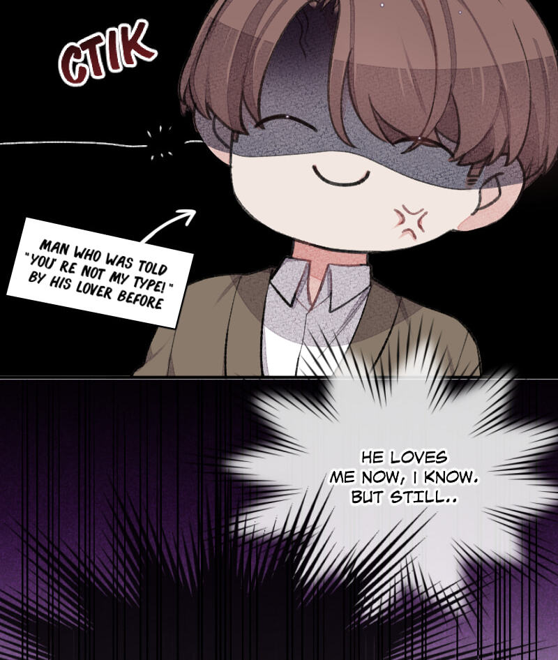 Mr. Beta Chapter 495 page 6 - 