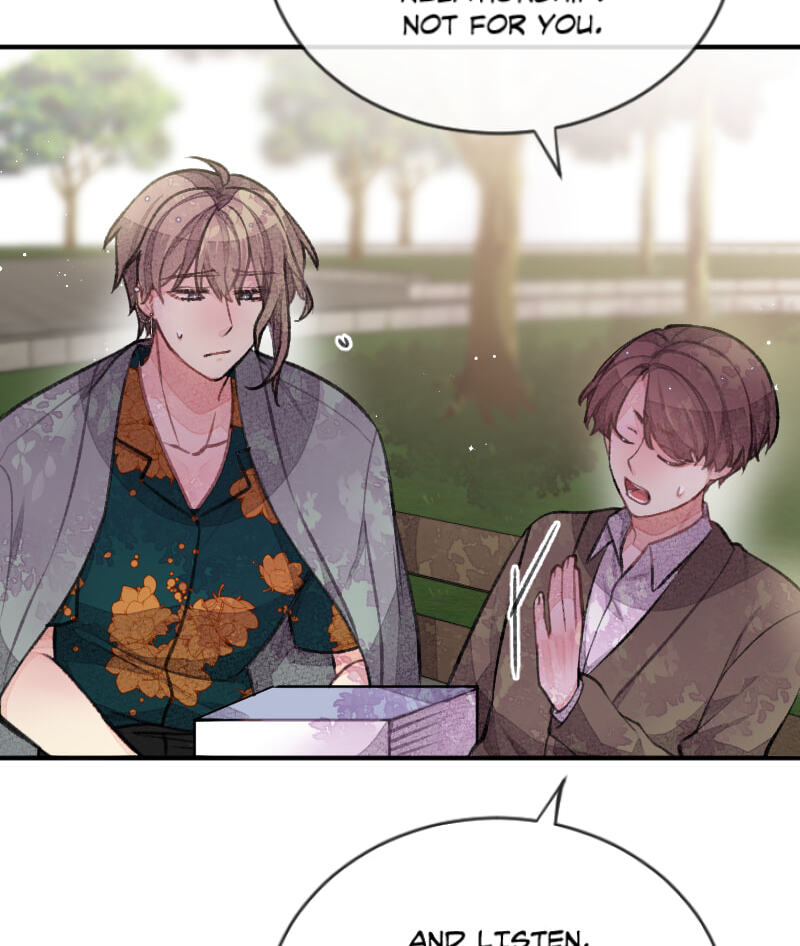 Mr. Beta Chapter 495 page 8 - 