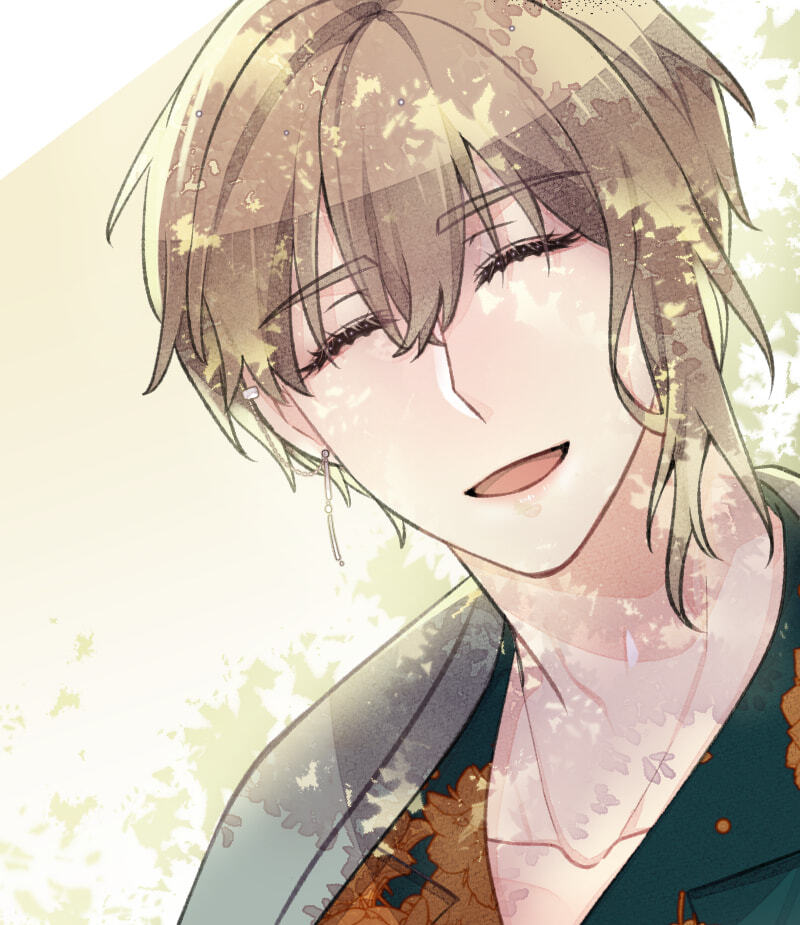 Mr. Beta Chapter 496 page 11 - 
