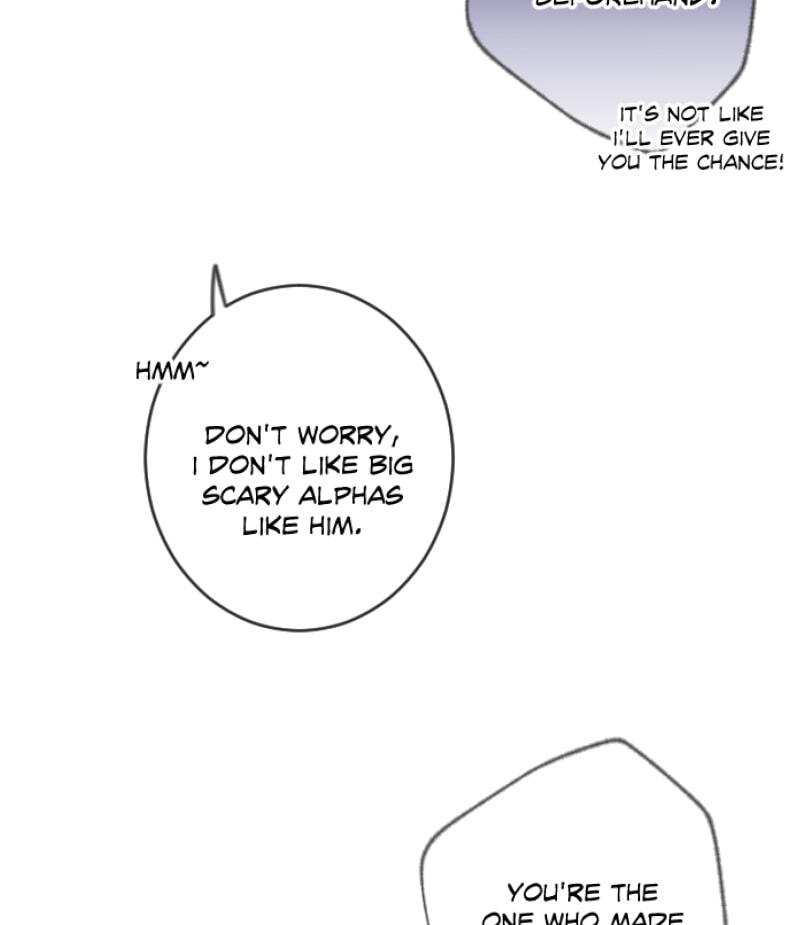 Mr. Beta Chapter 496 page 3 - 