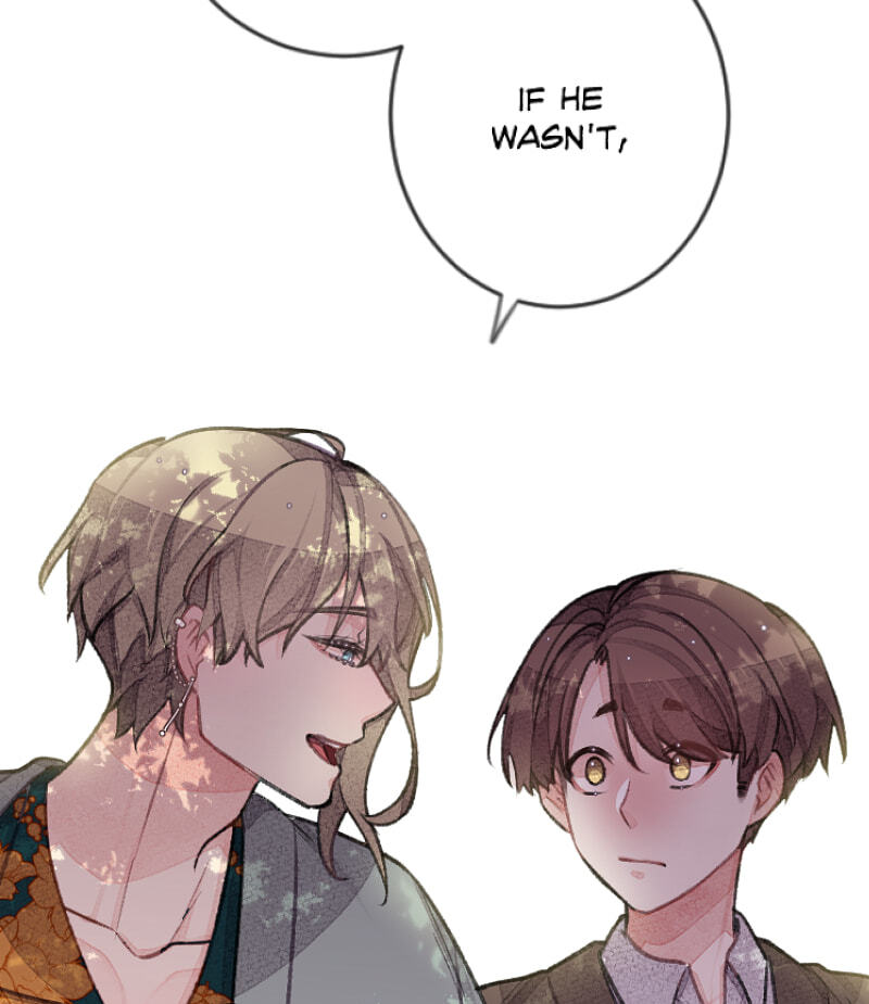 Mr. Beta Chapter 496 page 5 - 