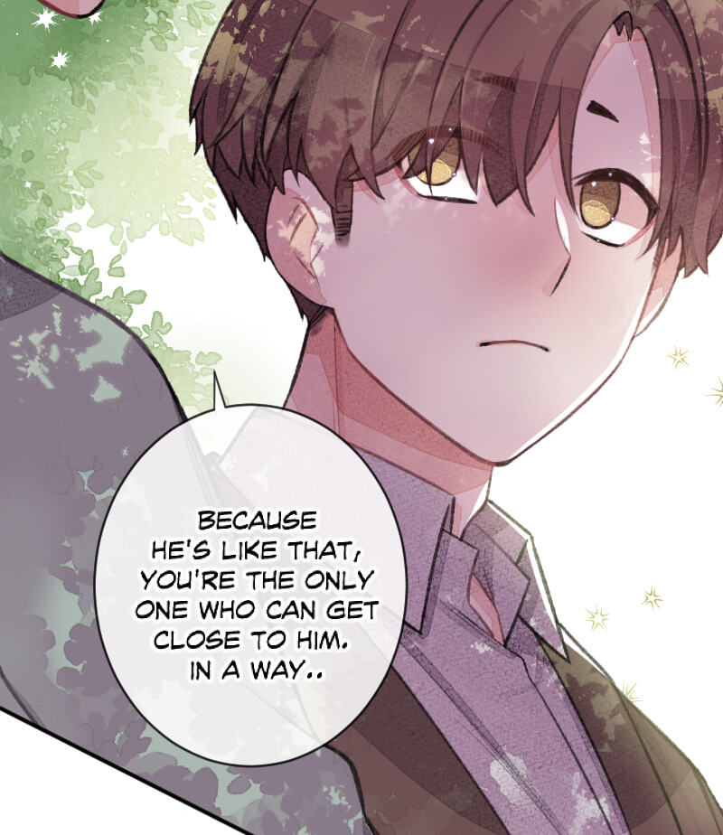Mr. Beta Chapter 496 page 8 - 